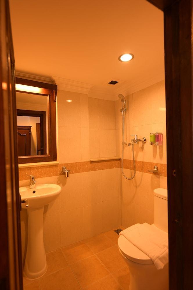 Gallery Park Hotel Room Type - Superior Twin Room