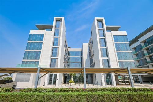 Gorgeous 1 Bedroom in District One Meydan