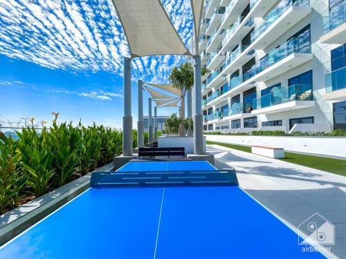 Amazing Studio with Balcony & View Riviera Meydan - Tap to explore photos