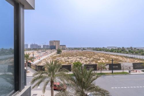 Incredible 1BR apartment in Dubai Hills - Tap to explore photos