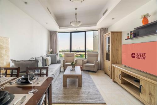 GuestReady - Modern retreat in JLT