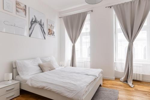 Stay2gether Beige Nest - Metro Florenc