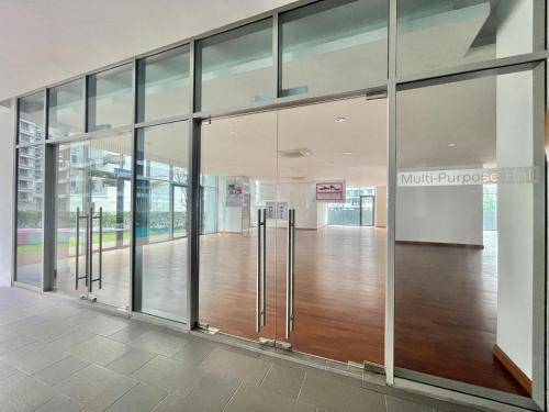 KL Gateway 2B2B Cozy apartment