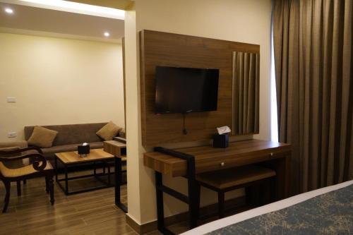 POST Hotel Amman