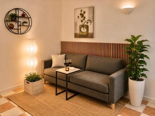 DOMIRA Olivova Residence Room Type - One-Bedroom Apartment