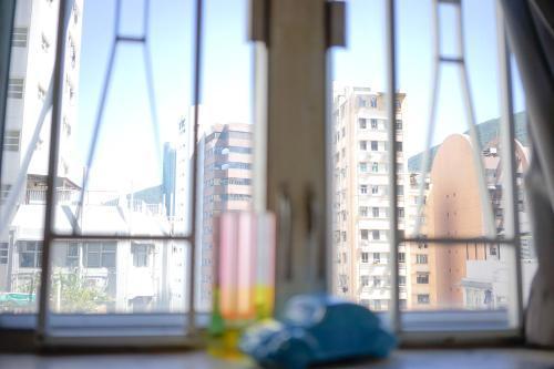 Student Accommodation - 290 Hennessy Road - Tap to explore photos