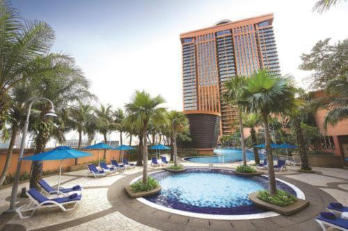 Times Square Kuala Lumpur By Service Suite