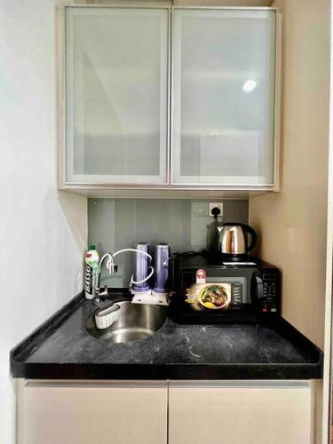 Couple Suite at Casa Residency 5 mins walk to LRT, Jalan Alor & Bukit Bintang - Tap to explore photos