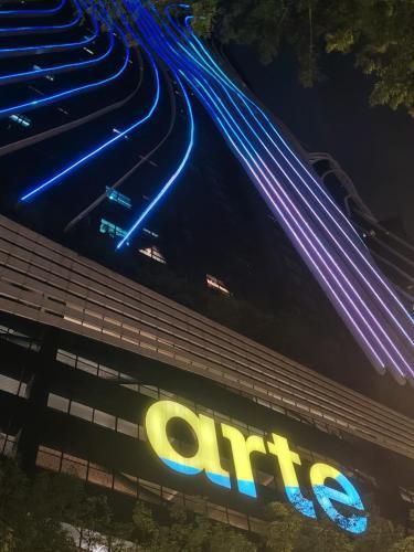 Anggun Arte Mont Kiara