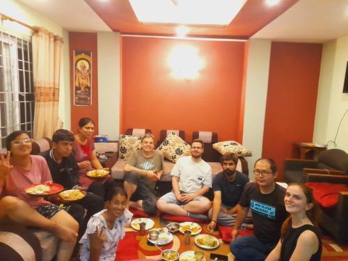 Manaslu Homestay - Tap to explore photos