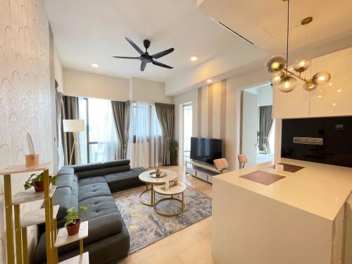 Klcc suites at star - 2 bedroom - Tap to explore photos