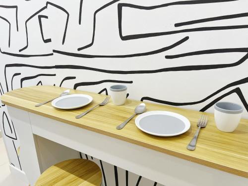 Student Accommodation - 26 Man Yuen Street - Tap to explore photos