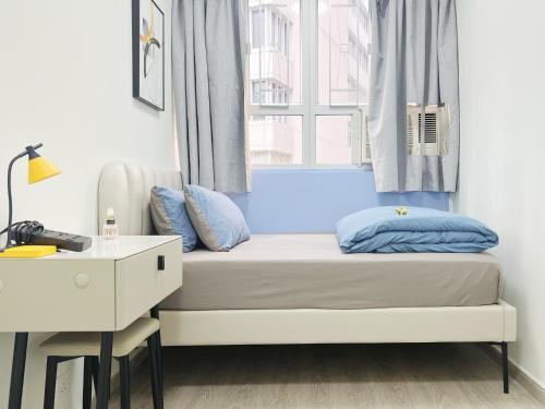 Student Accommodation - 188 Wan Chai Road - Tap to explore photos
