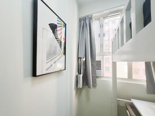 Student Accommodation - 188 Wan Chai Road - Tap to explore photos