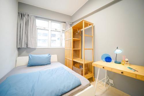 Student Accommodation - 292 Hennessy Road - Tap to explore photos