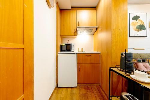 The Wenceslas Loft - Tap to explore photos