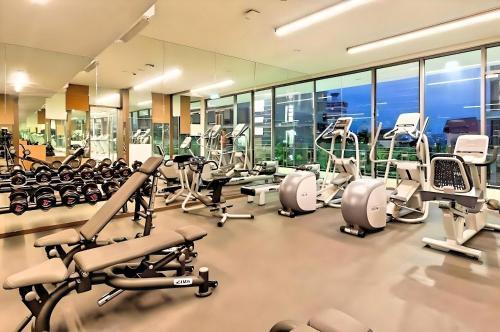 Robertson Residences - Tap to explore photos