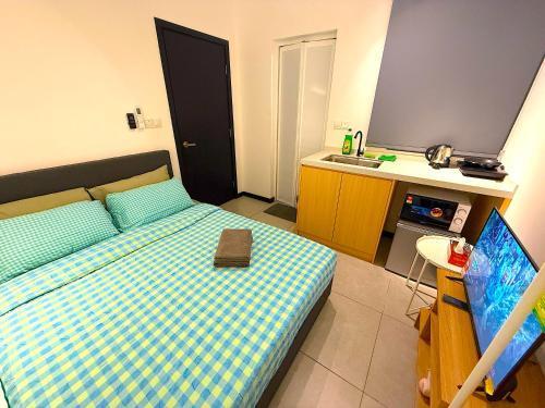 Neu Suites By Serenity Vacation Homes Junior Suite - Tap to explore photos