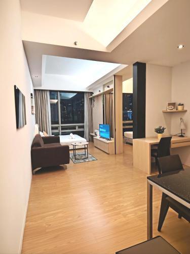 Offex Suites KL - Tap to explore photos