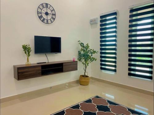De Sawah Homestay - Tap to explore photos