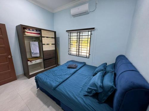 Afdal homestay - Tap to explore photos