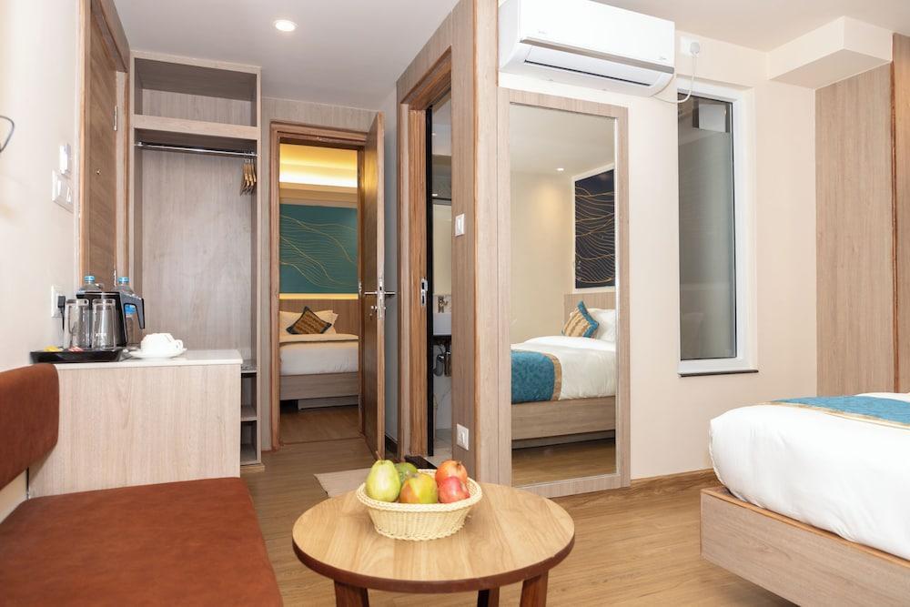 Shuvatara Suites & Spa Thamel - Tap to explore photos