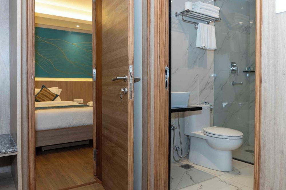 Shuvatara Suites & Spa Thamel Room Type - Family Room