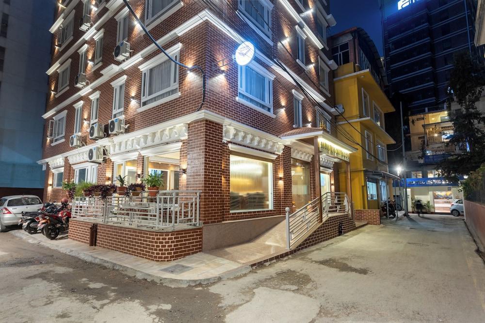 Shuvatara Suites & Spa Thamel - Tap to explore photos