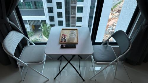 Cozy Studio Kuala Lumpur by LH - Tap to explore photos