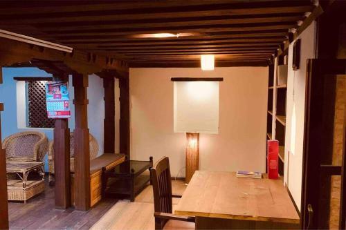 Traditional Nepali Style 1BHK Aparment 2, Humble Home, Patan - Tap to explore photos