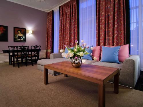 Canal House Suites at Sofitel Legend The Grand Amsterdam - Tap to explore photos
