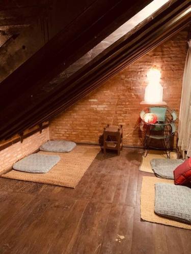 Traditional Nepali Style 1 BHK Apartment 4, Humble Home, Patan - Tap to explore photos