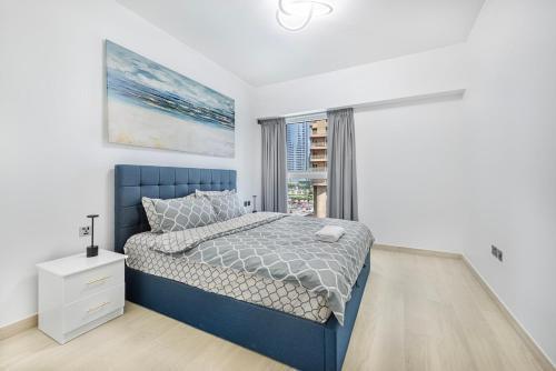 Stylish Brand New 1 Bedroom - Tap to explore photos
