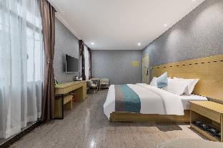 Ying Feng Yuan Hotel - Tap to explore photos