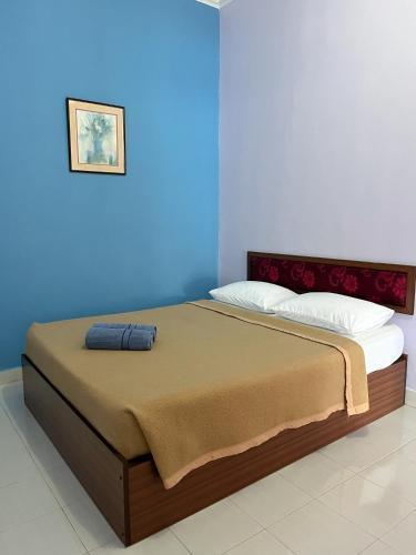 Rayyan's Roomstay