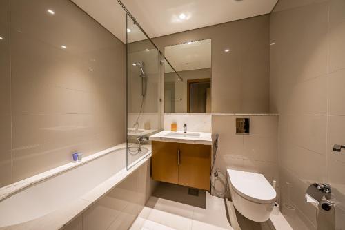 Modern 2BDR Apartment I Dubai Hills I City View I Mulberry at Park Heights - Tap to explore photos