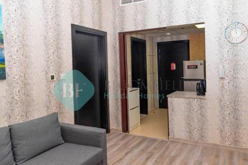 Bloomfields Cozy 1BR in Silicon Oasis - Tap to explore photos
