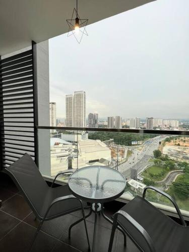 Just Chillax at BukitJalil Stadium and Pavilion2