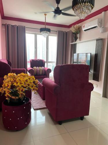 Azmaya homestay - Tap to explore photos