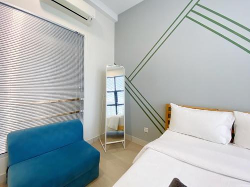 One Bedroom At Trion KL By The Relaxstay - Tap to explore photos