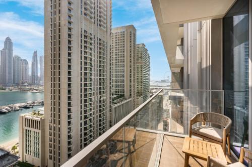 Exclusive 1BR with Private Beach Access - Tap to explore photos