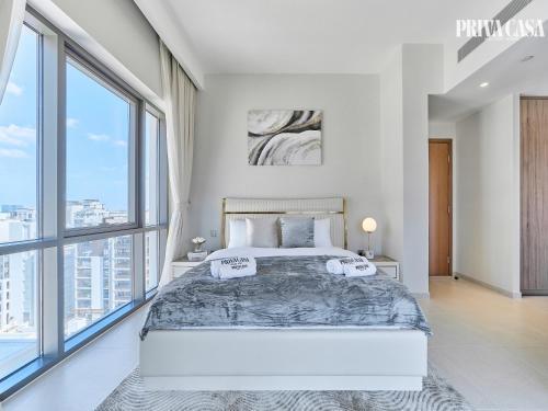 PRIVACASA - Vida Residences Creek Beach 901