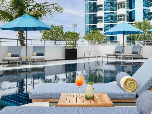 Duplex Suite with Stunning Views - Tap to explore photos