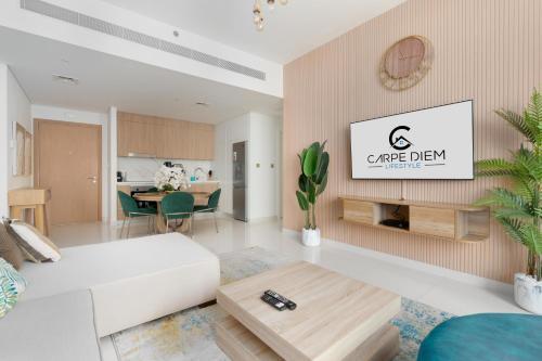 Beach Vista Tower 2 - Stunning Beachfront - Full Sea Views - Tap to explore photos