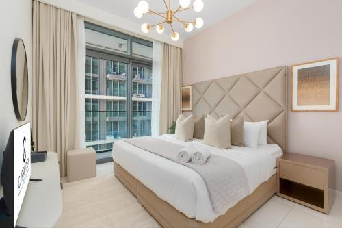 Beach Vista Tower 2 - Stunning Beachfront - Full Sea Views - Tap to explore photos