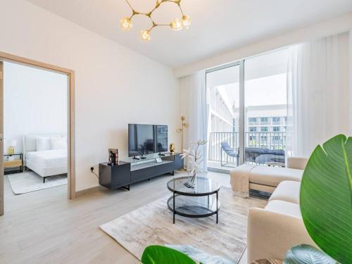 Modern Spacious- 2 BR with Pool & Gym- Luma 22 JVC - Tap to explore photos