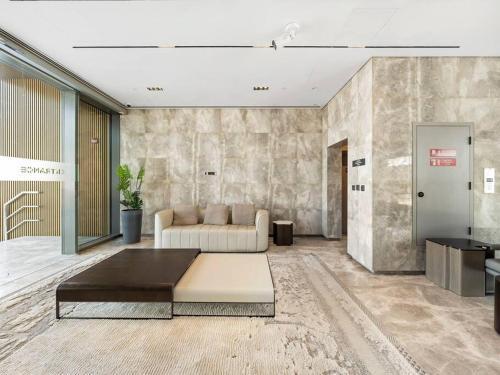Sukoon's Elegant Suite 2 - Tap to explore photos