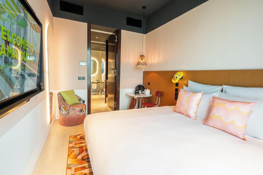 Mama Shelter Dubai