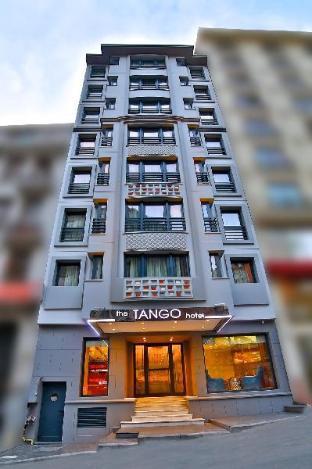 The Tango Hotel Istanbul - Tap to explore photos