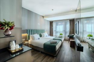 The Tango Hotel Istanbul - Tap to explore photos